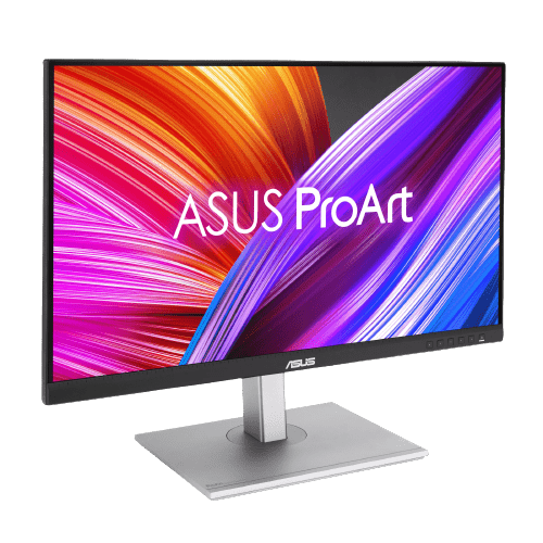Монитор Asus PA278CGV [27" IPS, 2560x1440, 144 Гц, 5 мс, HDMI x2, DisplayPort]