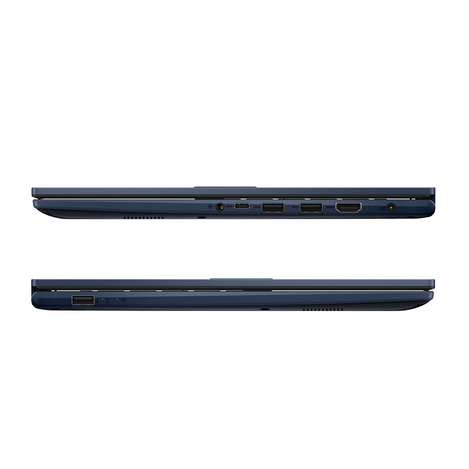Ноутбук Asus Vivobook 15 X1504MA-BQ885W (90NB17I1-M01MV0) [15.6" Full HD, Core 5 315, 8 ГБ ОЗУ, 256 ГБ SSD, Windows 11 Home]