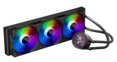Система охлаждения 1stPlayer TS4 360 [120 мм, 1800 об/мин, 38 дБ, 4 pin]