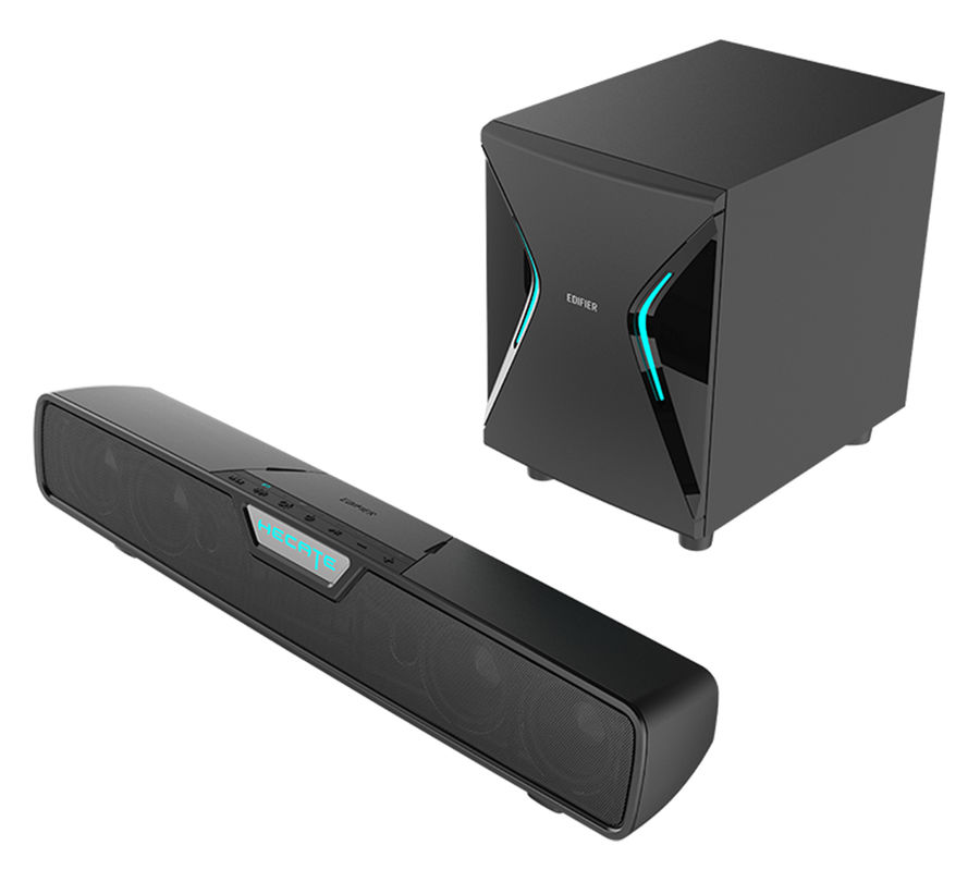 Колонки Edifier G7000 Чёрный