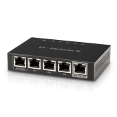 Маршрутизатор Ubiquiti EdgeRouter X (ER-X-EU)
