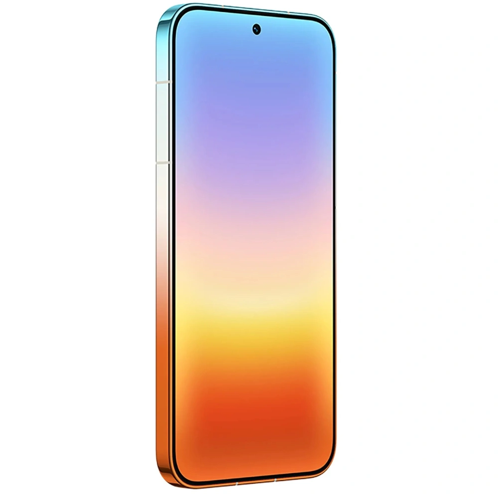 Смартфон Huawei Pura 90s Pro Max (51098YXB) [6.9", 512 ГБ, 12 ГБ, Оранжевый]
