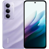 Смартфон Xiaomi Redmi 15 (25062RN2DY/449872) [6.9", 128 ГБ, 6 ГБ, Фиолетовый]