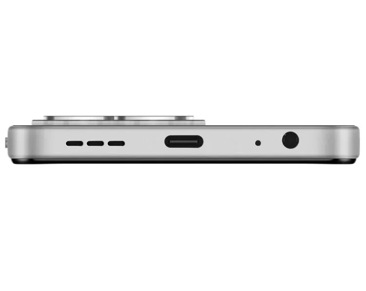 Смартфон Tecno SPARK 40С [6.67", 128 ГБ, 8 ГБ, Серый]