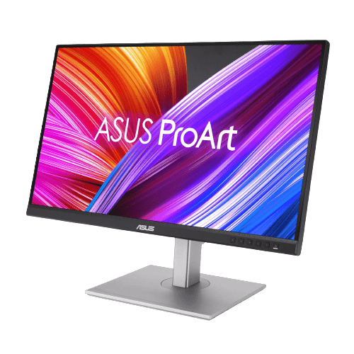 Монитор Asus PA278CGV [27" IPS, 2560x1440, 144 Гц, 5 мс, HDMI x2, DisplayPort]