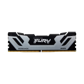 Оперативная память Kingston Fury Renegade Silver (KF588CU42RS-24) [24 ГБ, DDR 5, 8800 МГц, 1.4 В]