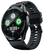 Смарт часы TECNO Watch Pro 3 WP03 Черный