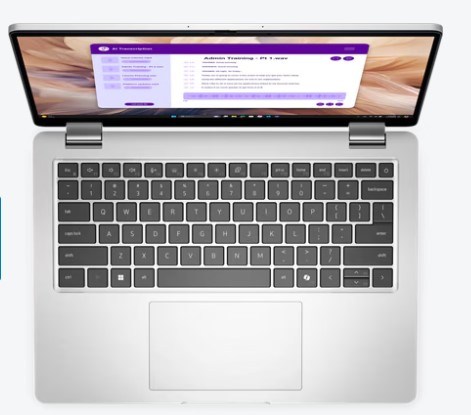 Ноутбук Dell Pro 14 Plus (PB14250) XCTO Base (210-BPDR_7)