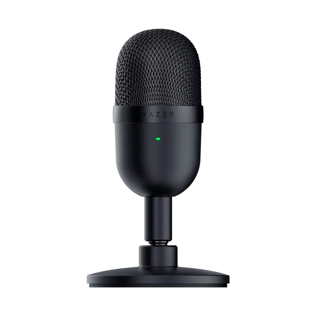 Микрофон Razer Seiren Mini - купить по цене 24 990 тг. в интернет-магазине Forcecom.kz