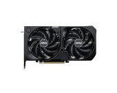 Видеокарта MSI GeForce RTX 5070 12G SHADOW 2X OC (G5070-12S2C) [12 ГБ, GDDR7, 192 бит, HDMI, DisplayPort (3 шт)]