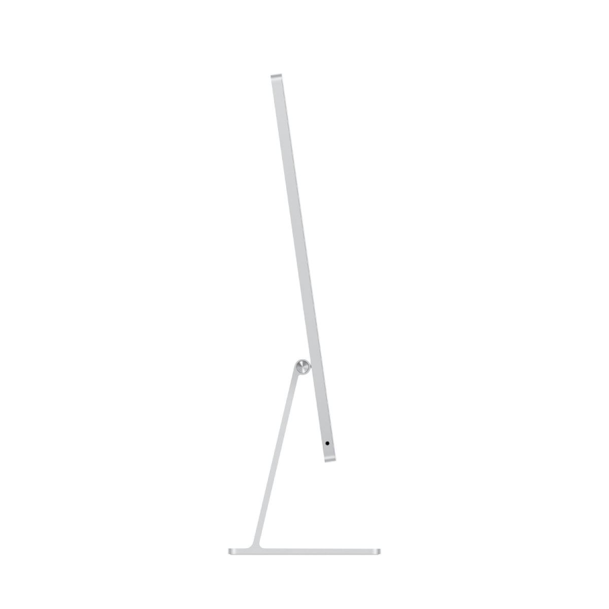 24-inch iMac with Retina 4.5K display (MCR24RU/A): Apple M4 chip with 10‑core CPU and 10‑core GPU, 24GB, 512GB SSD - Silver,Model A3137