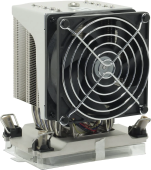 Зап. часть радиатор для кулера CPU Supermicro SNK-P0091AP4