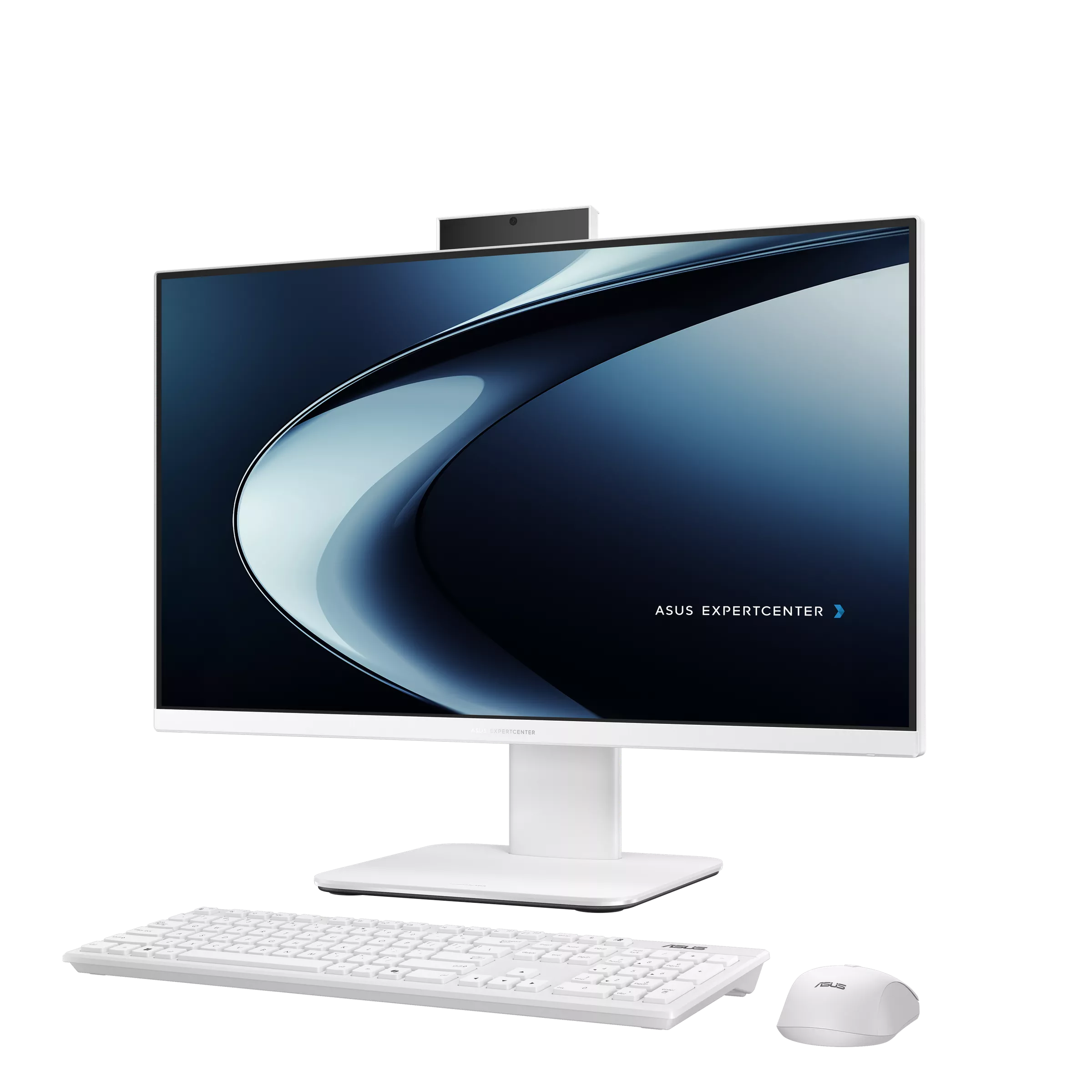 Моноблок Asus P440VAK-WPC2400 (90PT03X7-M09120) [23.8" Full HD, Core 3 100U, 8 ГБ ОЗУ, 256 ГБ SSD, DOS]