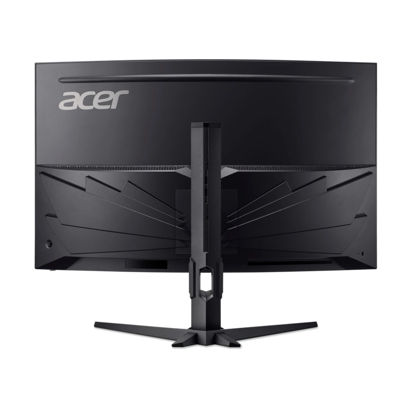 Монитор Acer Nitro XZ323QUP1bmiiprx (UM.JX3EE.105) [, VA, 2560x1440, 180 Гц, 5 мс, HDMI x2, DisplayPort]