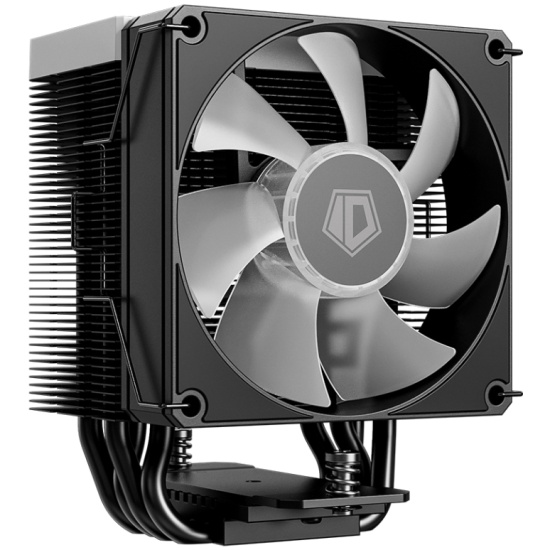 Система охлаждения ID-Cooling FROZN A400 ARGB [180 Вт, 600-2200 об/мин, ARGB]