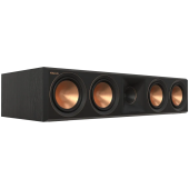 Центральный канал Klipsch Reference Premiere RP-504C II, Ebony, Single