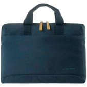 TUCANO SMILZA BAGS FOR MacBook Pro 16/ Laptop 15.6 (BSM15-B) Синий