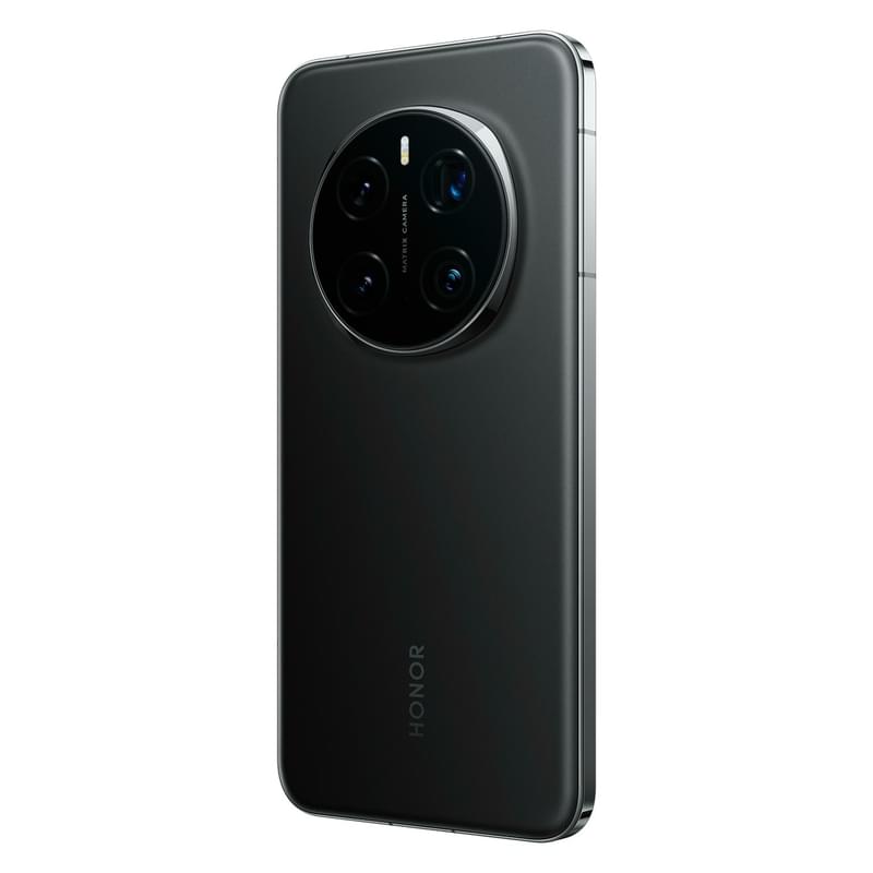 Смартфон Honor Magic7 [6.78", 256 ГБ, 12 ГБ, Черный]