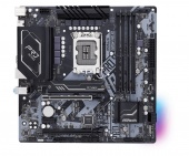 Материнская плата Asrock B660M PRO RS [LGA 1700, Intel B660, 4xDDR 4, 2xM.2, 2xPCI-E x16, Standard-ATX]