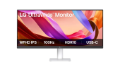 Монитор LG 29U531A-W.ARUZ [29", IPS, 2560x1080, 100 Гц, 5 мс, HDMI, DisplayPort]