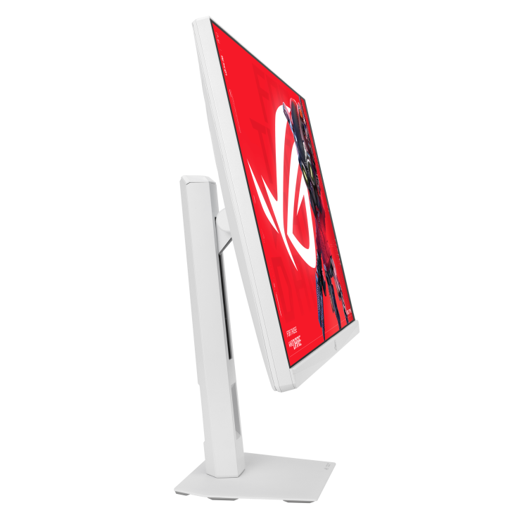 Монитор Asus ROG Strix XG27ACMES-W [27", IPS, 2560x1440, 255 Гц, 1 мс, HDMI, DisplayPort, USB Type-C]