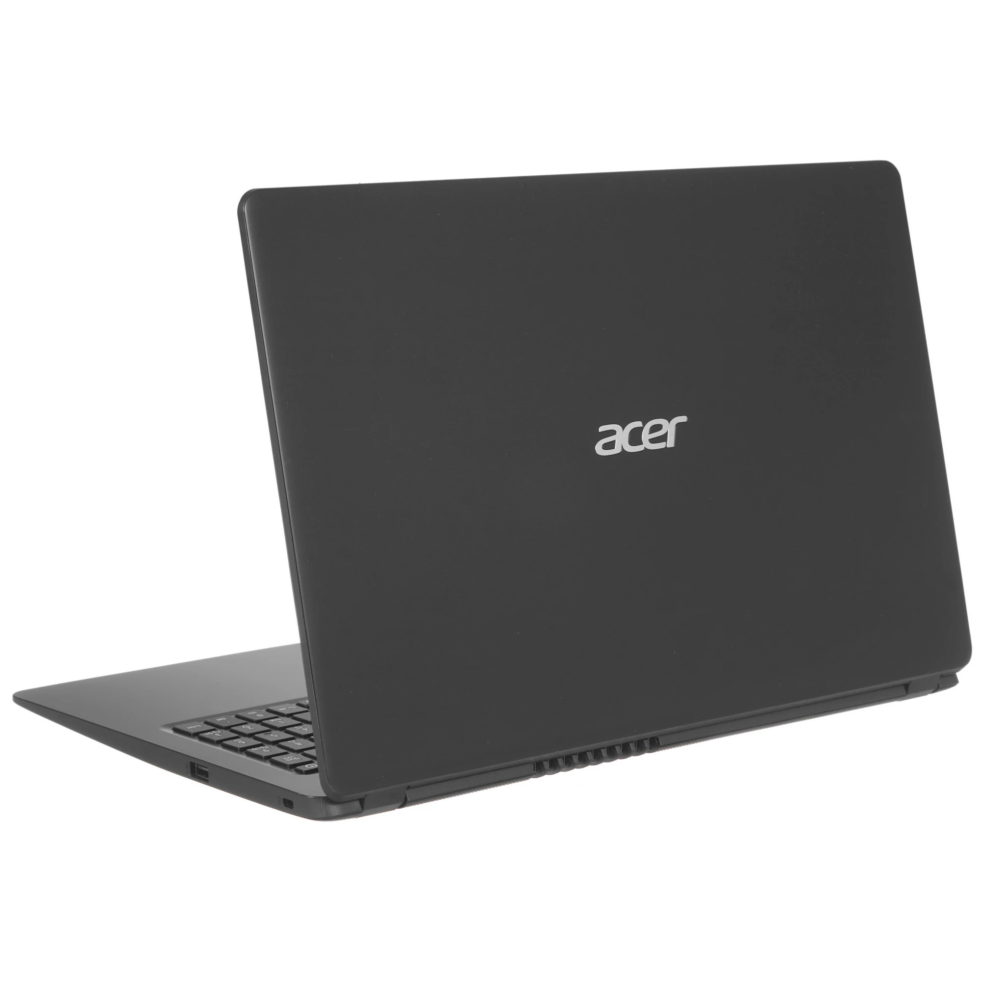 Ноутбук Acer Extensa 15 EX215-52 (NX.EG8ER.013) [15.6" Full HD, Core i5 1035G1, 4 ГБ ОЗУ, 256 ГБ SSD, DOS]