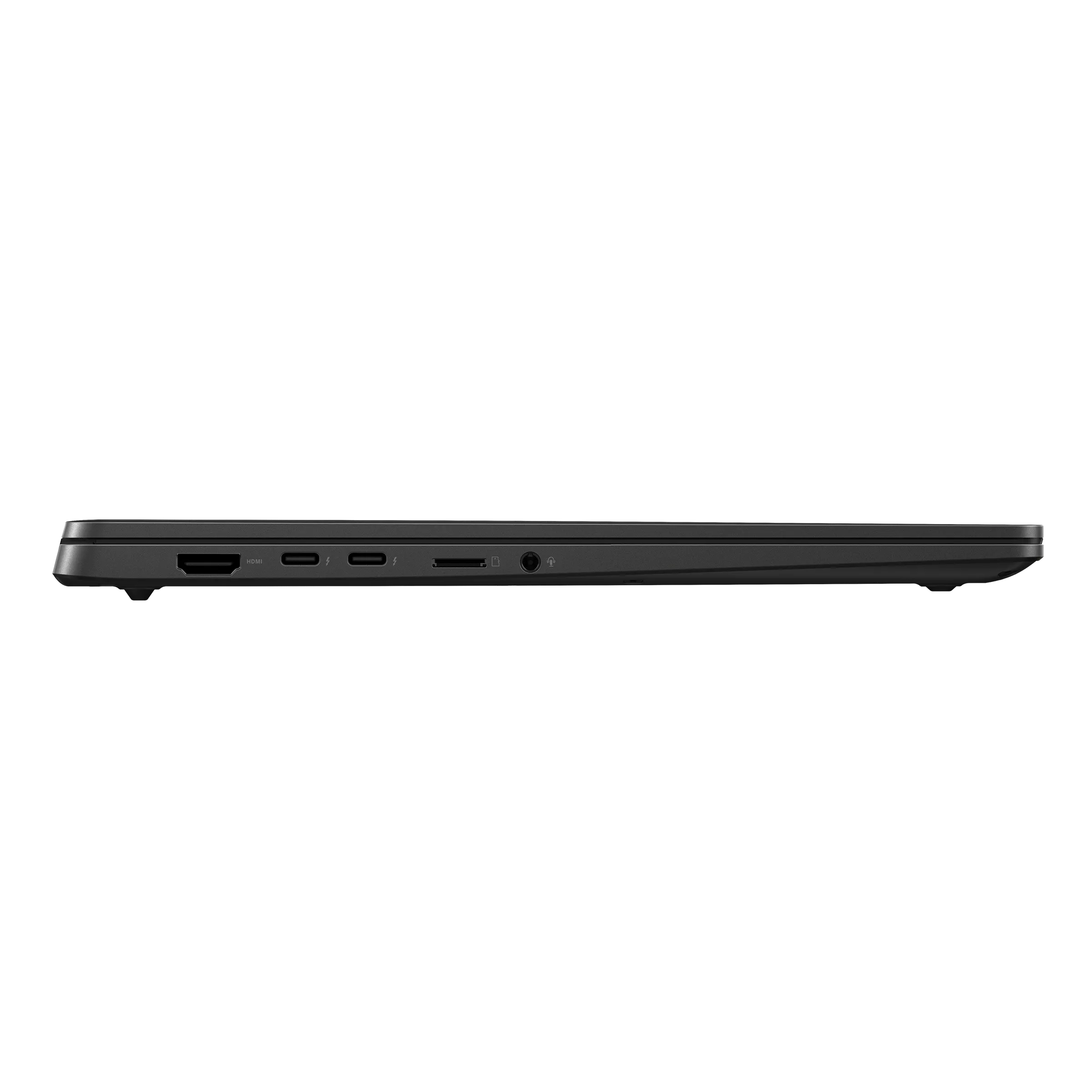 Ноутбук Asus Vivobook S 14 / S5406SA-QD193 (90NB15R3-M00BZ0) [14", Core Ultra 5 226V, 16 ГБ ОЗУ, 1 ТБ SSD, DOS]