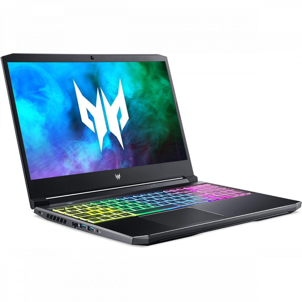 Ноутбук Acer Predator Helios 300 PH315-55-57AH (NH.QGNER.004) [15.6" Full HD, Core i5 12500H, 16 ГБ ОЗУ, 512 ГБ SSD, RTX 3070, DOS]