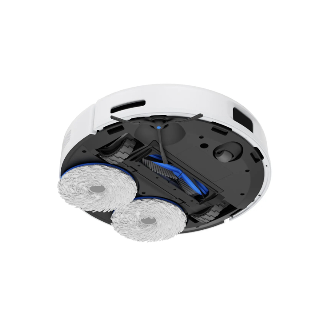 Робот-пылесос Ecovacs Deebot N30 PRO OMNI White