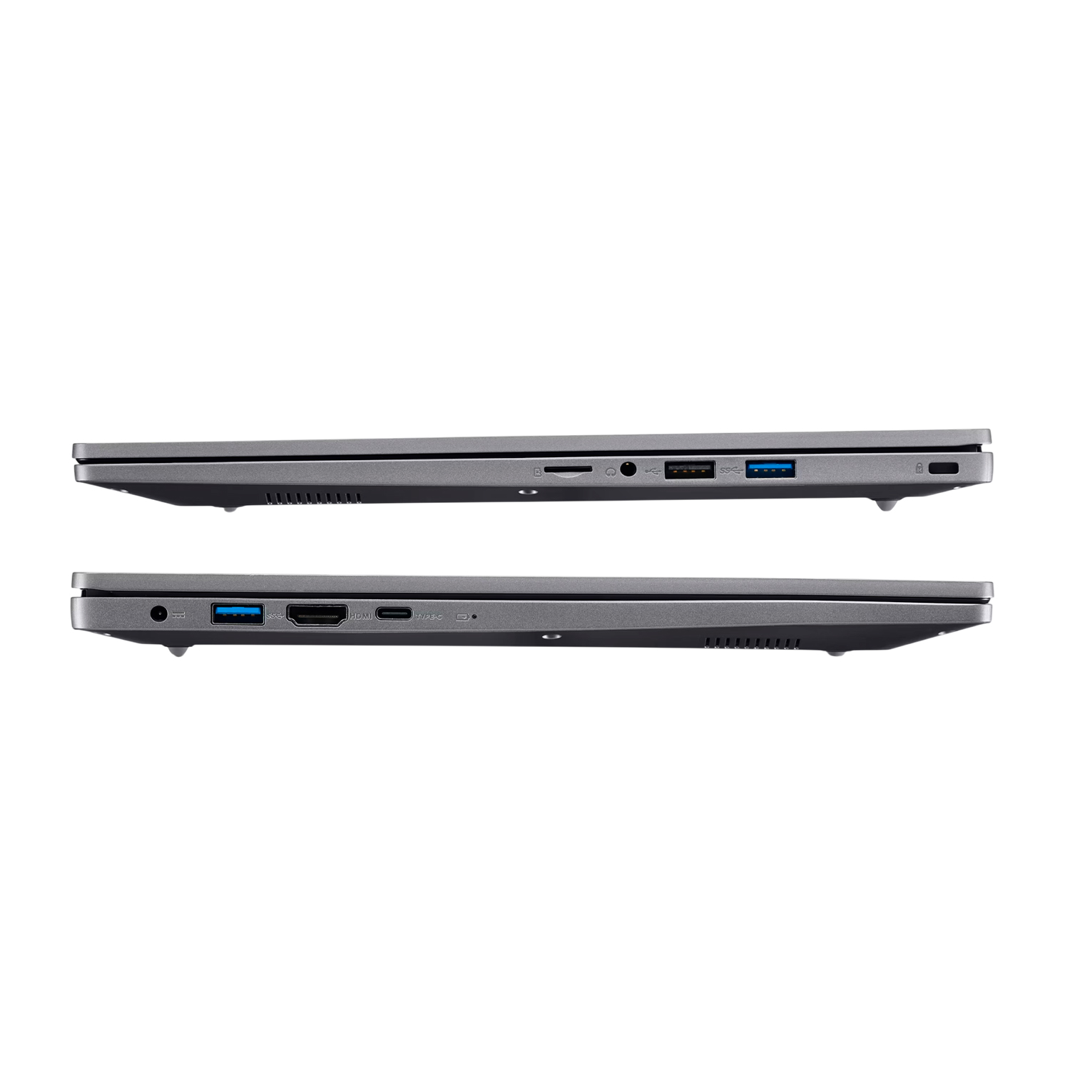 Ноутбук Acer Aspire Lite AL15-410P (NX.X1QER.002) [15.6" Full HD, Ryzen 5 3500U, 8 ГБ ОЗУ, 512 ГБ SSD, DOS]