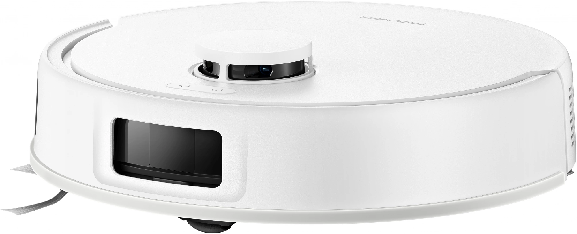 Робот-пылеcос Trouver Robot Vacuum E20s Pro Белый