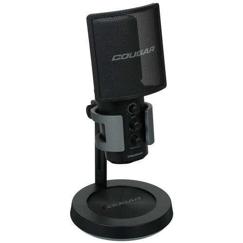 Микрофон Cougar Screamer-X