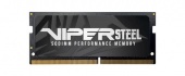 Модуль памяти для ноутбука, Patriot Viper Steel, PVS48G266C8S, [8 ГБ DDR 4, 2666 МГц, 21300 Мб/сек, 1.2 В] - купить по цене 15 420 тг. в интернет-магазине Forcecom.kz