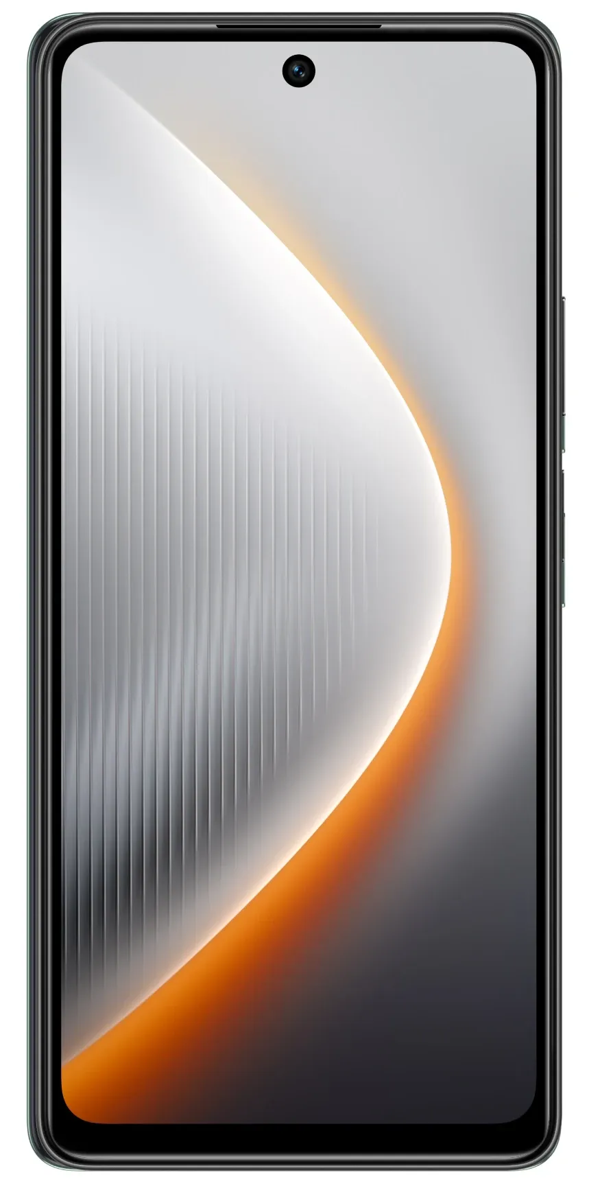 Смартфон Tecno POVA 7 Neo [6,78", 128 ГБ, 8 ГБ, Серебристый]