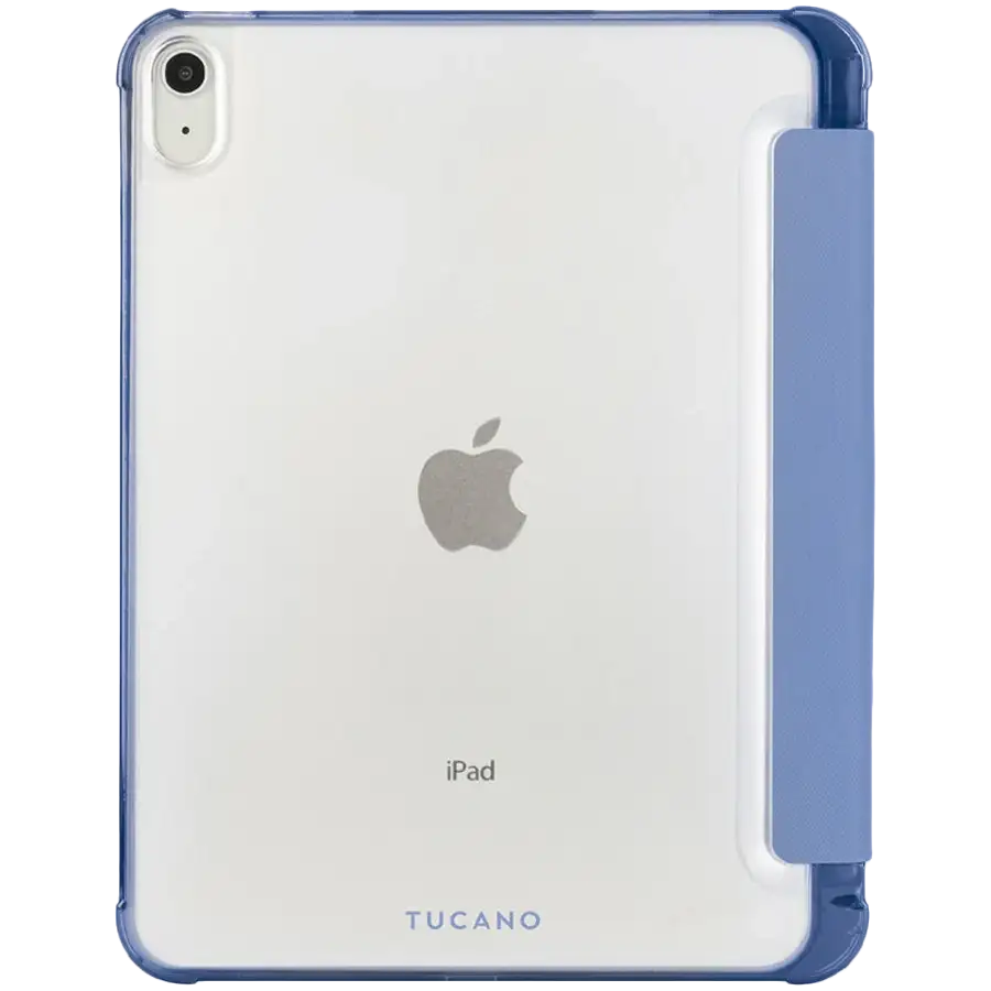 TUCANO SATIN IPAD CASES FOR iPad 10th Gen (IPD1022ST-B) Blue / синий
