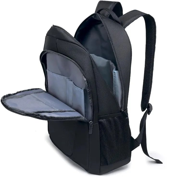 Рюкзак для ноутбука Acer LS series OBG206 15.6" черный полиэстер .