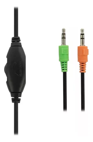 Гарнитура HP DHH-1601, Черный