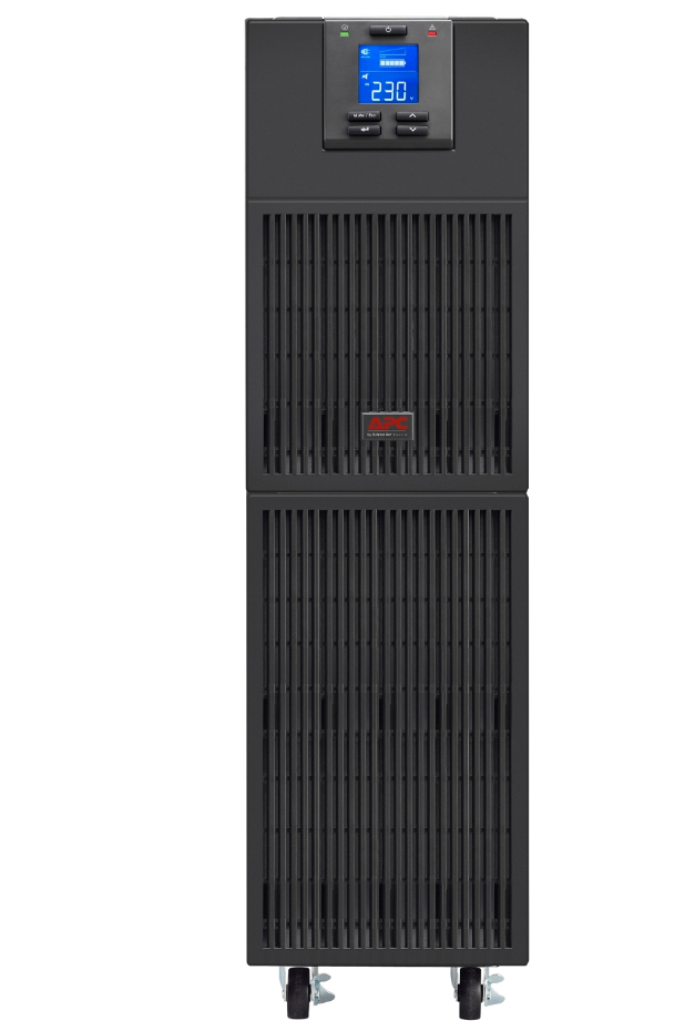 ИБП APC Smart-UPS 6000VA 230V (SRV6KI)