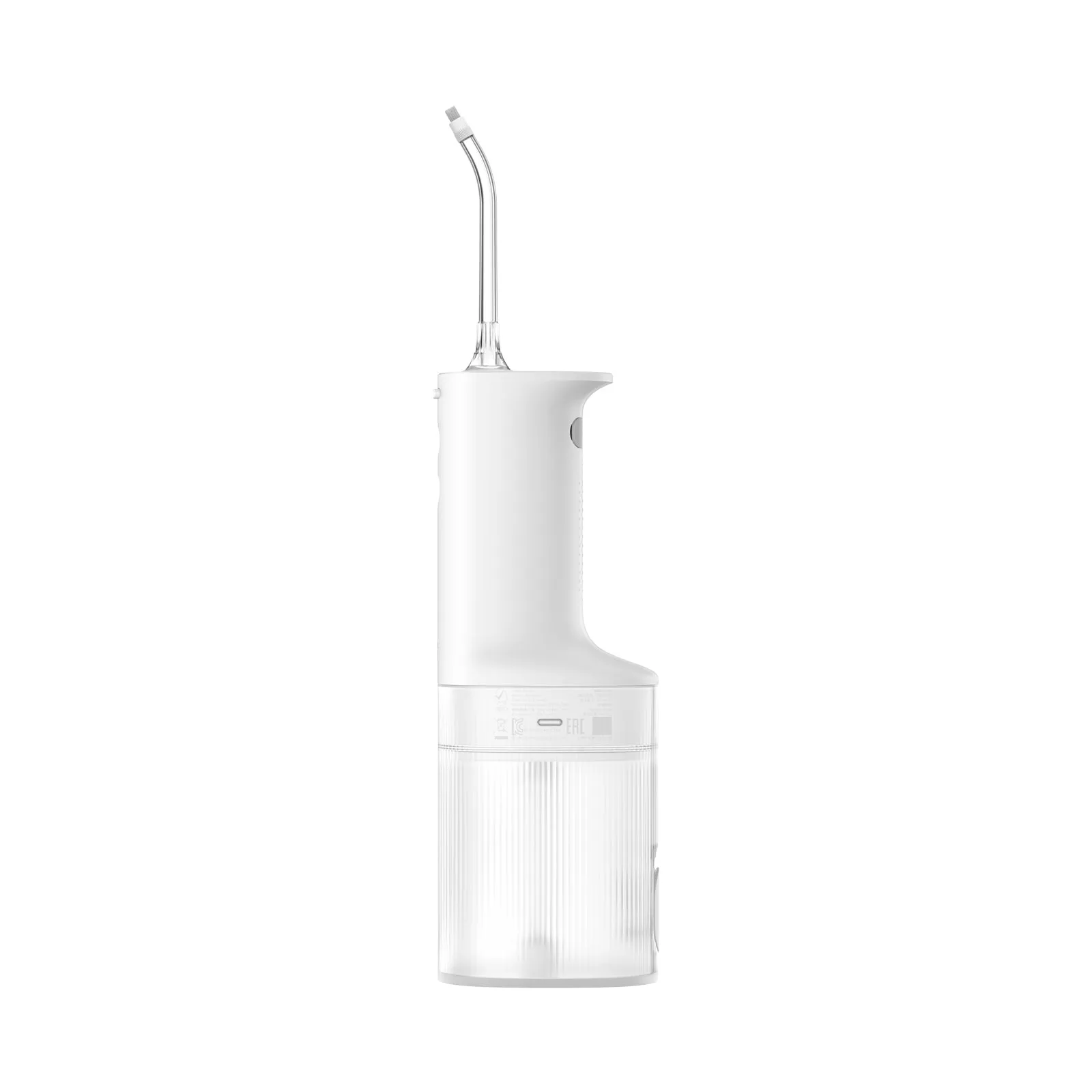 Ирригатор Xiaomi Water Flosser 2 MEO705/BHR9235GL Белый