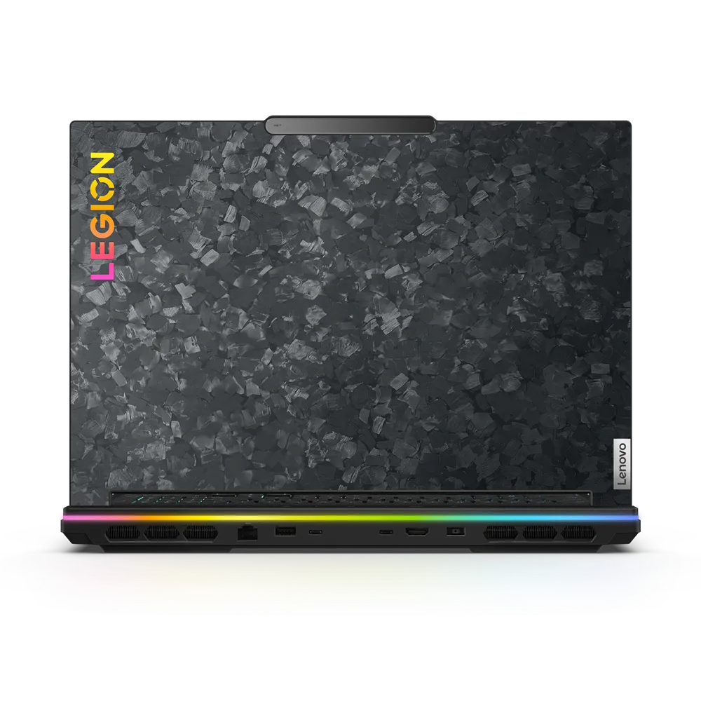 Ноутбук Lenovo Legion 9 16IRX9 (83G0002MRK) [16", Core i9-14900HX, 32 ГБ ОЗУ, 2 ТБ SSD, RTX 4090, DOS]
