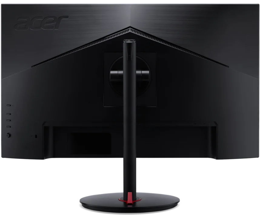 Монитор Acer Nitro XV242Fbmiiprx/ 24,1" 16:9/ TN+Film/ 1920x1080/ DP, 2xHDMI/ Audio Out / Speaker 2W UM.FX2EE.F01