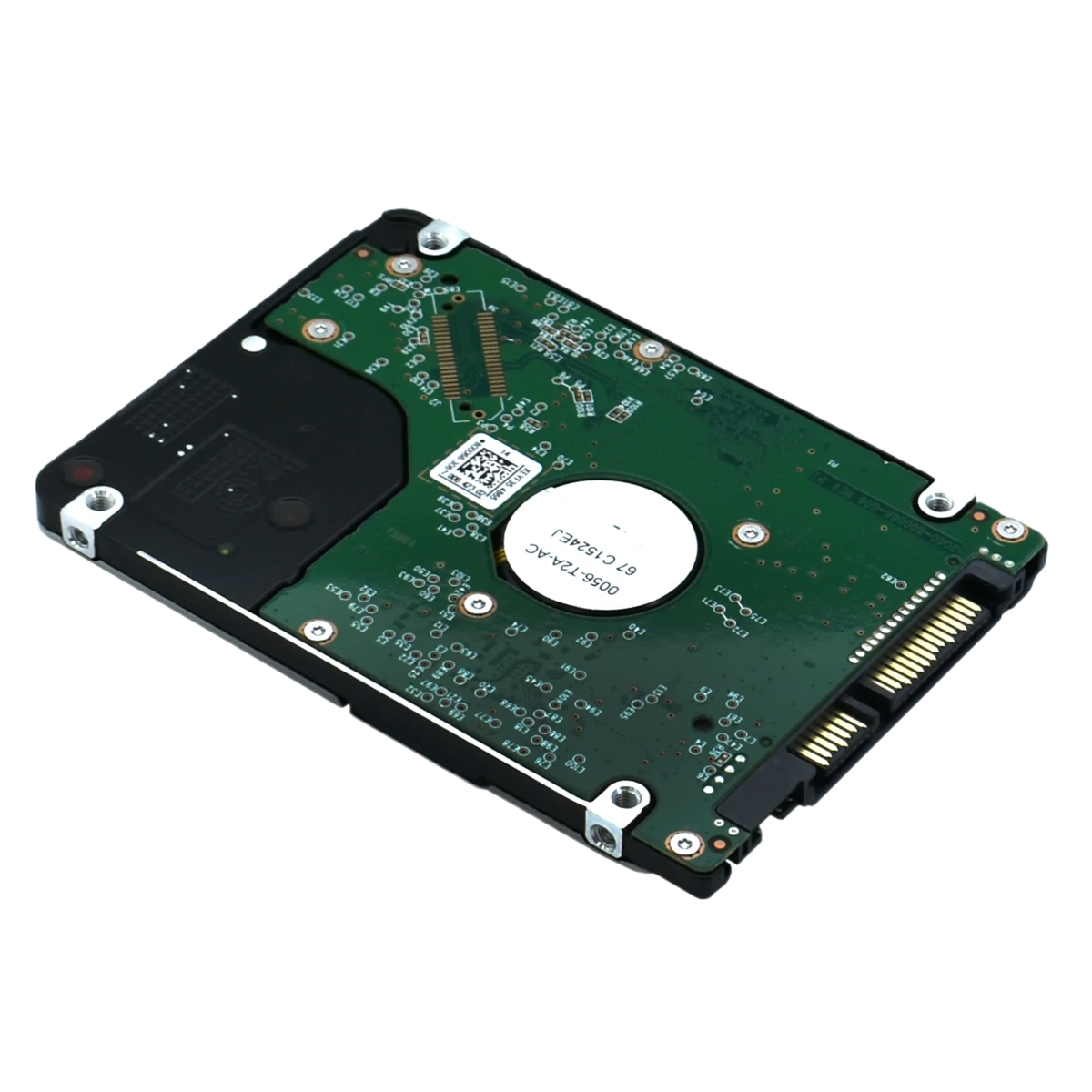 Жесткий диск 2.5" Western Digital Blue,  1 TB HDD WD10SPZX, 5400rpm, 128MB, 7mm, SATA 6Gb/s