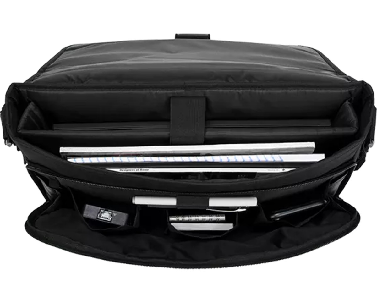 Сумка для ноутбука Lenovo ThinkPad Essential Messenger 15.6" (4X40Y95215)