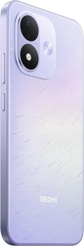 Смартфон Redmi Note 17 (26012RN62Y) [6.99", 256 ГБ, 6 ГБ, Фиолетовый]