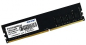 Модуль оперативной памяти Patriot Signature Line (PSD48G266681), [8 ГБ DDR 4, 2666 МГц, 21300 Мб/с, 1.2 В]