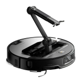 Робот-пылесос Roborock Saros Z70 (RRE0R50) Черный