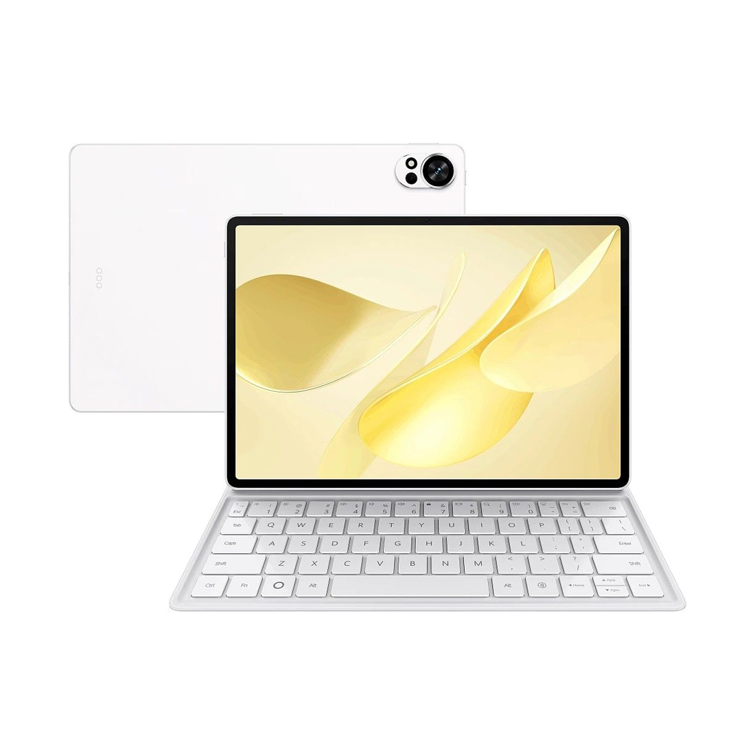 Планшет Huawei MatePad 12X 2025 LRT-W09 (53014KPV) [12", 256 ГБ, 12 ГБ]