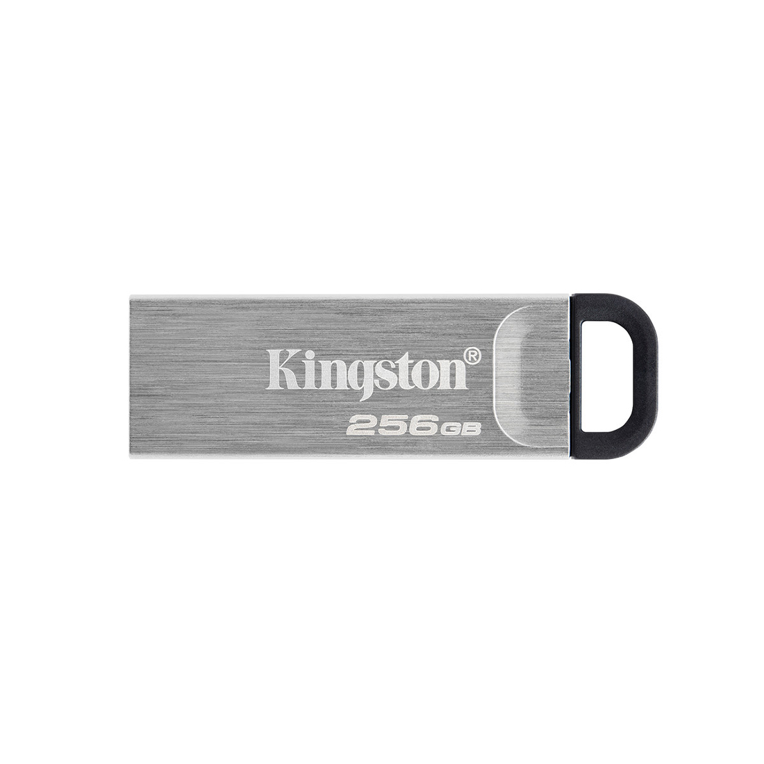 USB-накопитель Kingston DTKN/256GB 256GB Серебристый