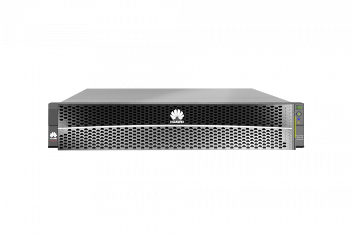 Дисковая полка HUAWEI DAE62525U2-10EV5 (2U, 25*2.5" SAS Disk Slots, 4*MiniSAS HD 12Gbs, AC, 02354CDN)