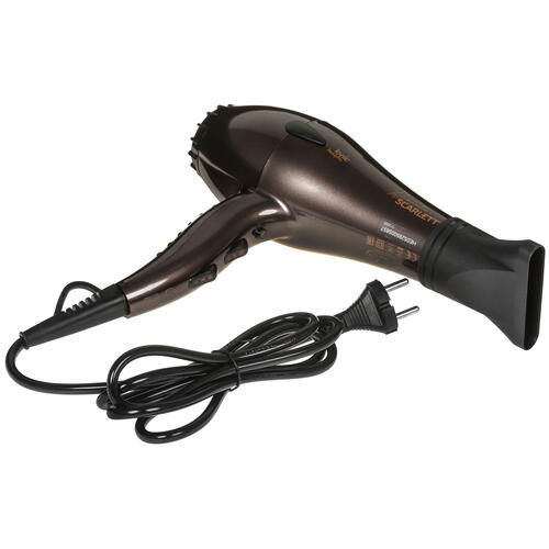 Фен Scarlett SC-HD70I84